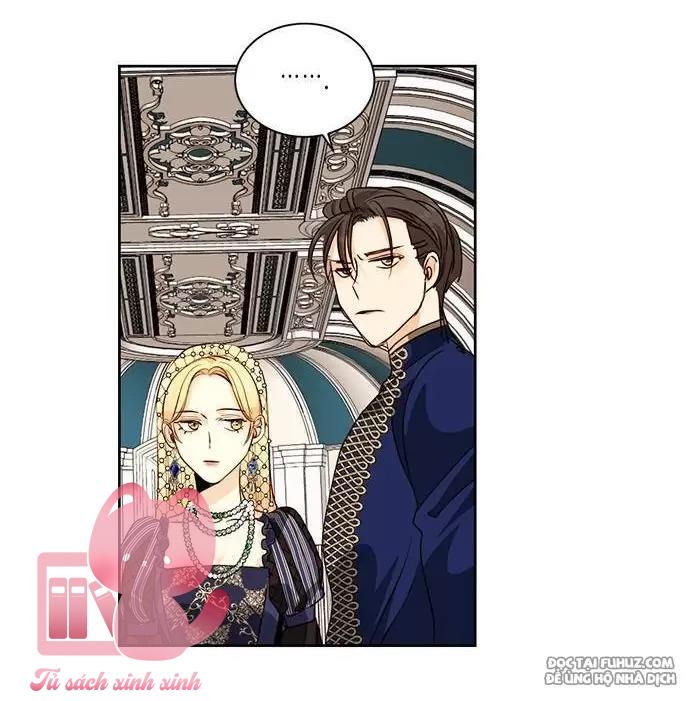 Hoàng Hậu Tái Hôn - Chap 26