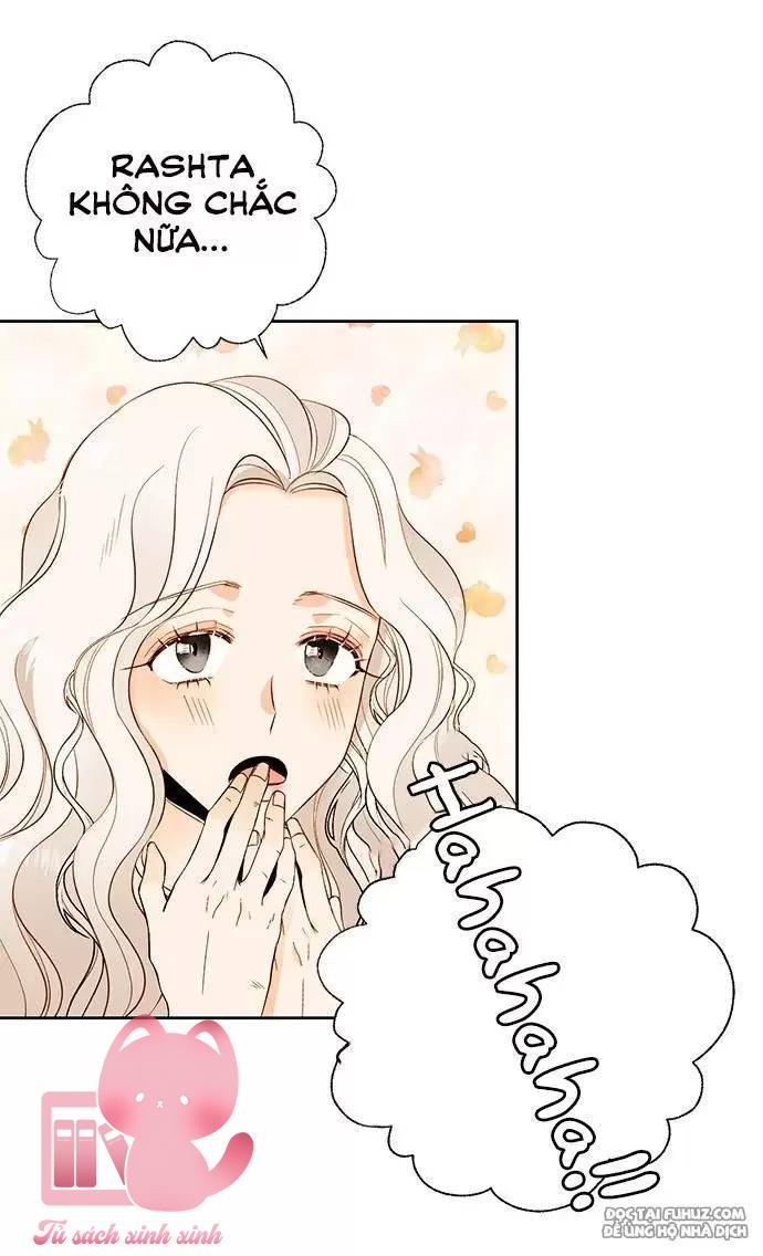 Hoàng Hậu Tái Hôn - Chap 26