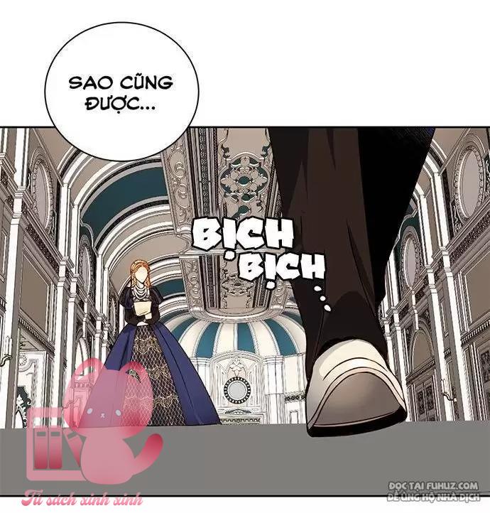 Hoàng Hậu Tái Hôn - Chap 26