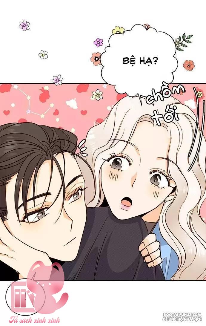 Hoàng Hậu Tái Hôn - Chap 26