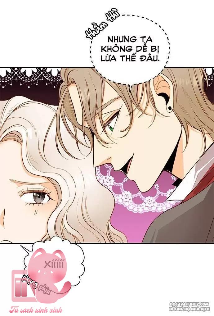 Hoàng Hậu Tái Hôn - Chap 26