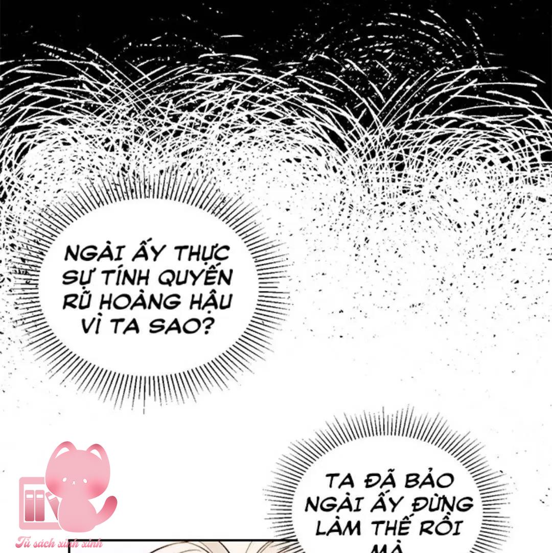 Hoàng Hậu Tái Hôn - Chap 26