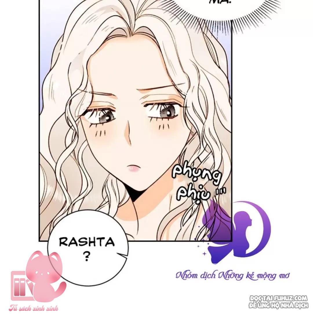 Hoàng Hậu Tái Hôn - Chap 26