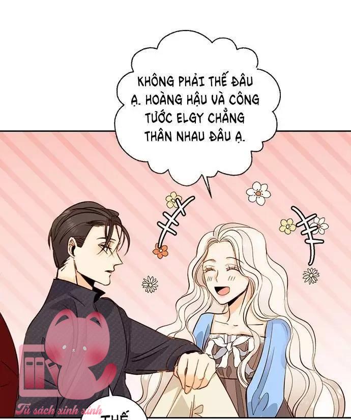 Hoàng Hậu Tái Hôn - Chap 26