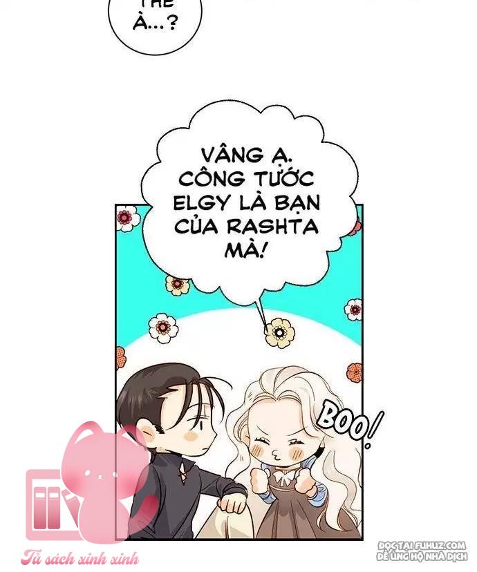 Hoàng Hậu Tái Hôn - Chap 26