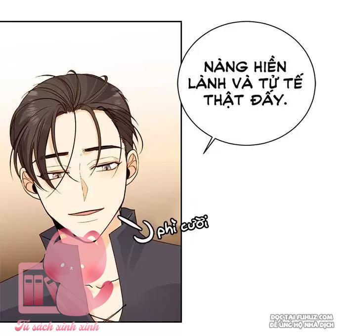Hoàng Hậu Tái Hôn - Chap 26