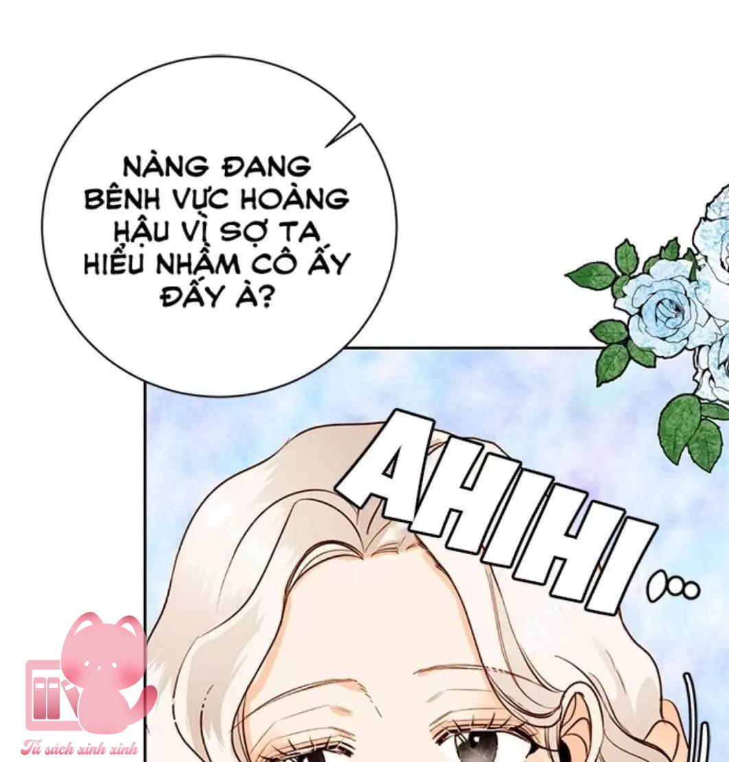 Hoàng Hậu Tái Hôn - Chap 26
