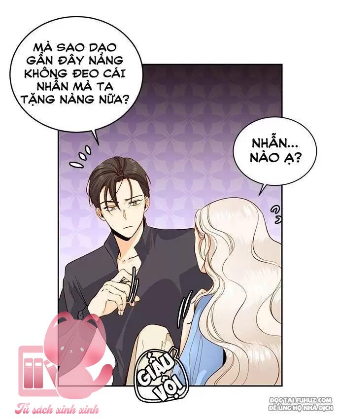 Hoàng Hậu Tái Hôn - Chap 26