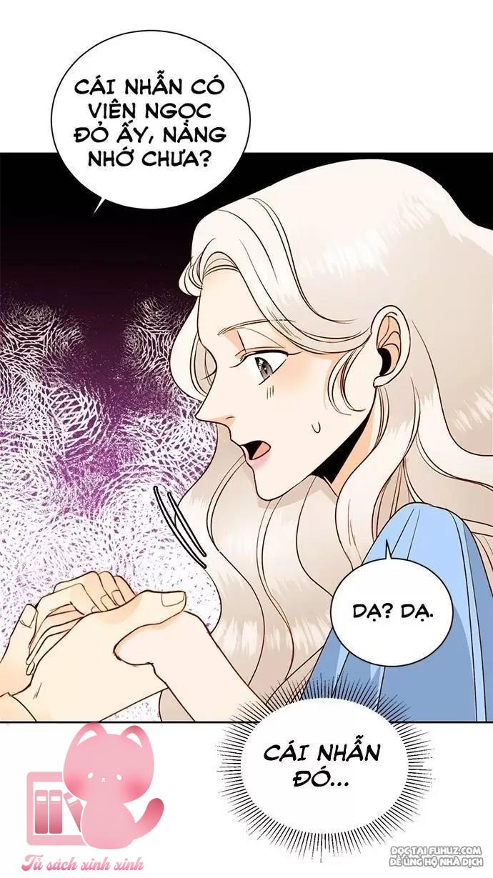 Hoàng Hậu Tái Hôn - Chap 26