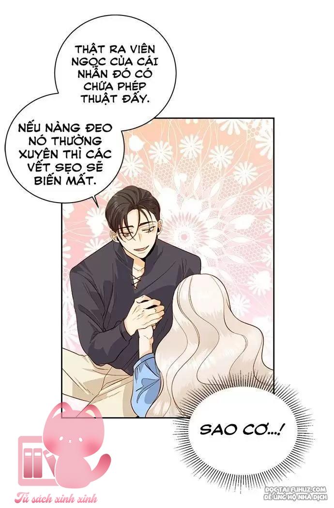 Hoàng Hậu Tái Hôn - Chap 26