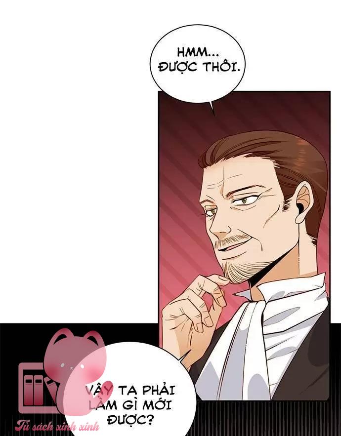 Hoàng Hậu Tái Hôn - Chap 27