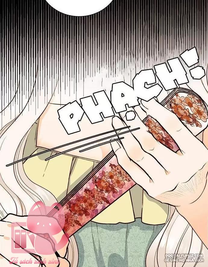 Hoàng Hậu Tái Hôn - Chap 27