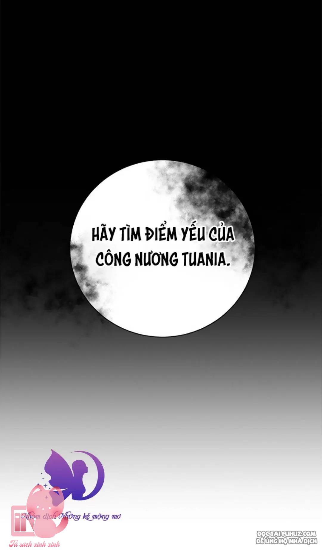 Hoàng Hậu Tái Hôn - Chap 27