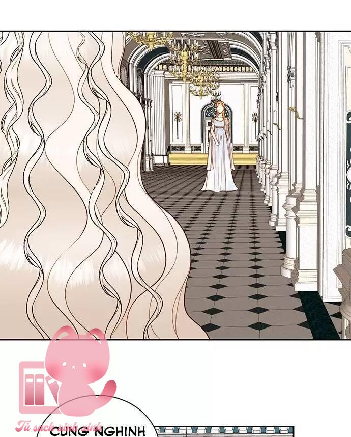 Hoàng Hậu Tái Hôn - Chap 27