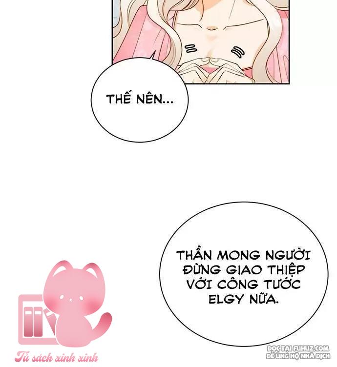 Hoàng Hậu Tái Hôn - Chap 27