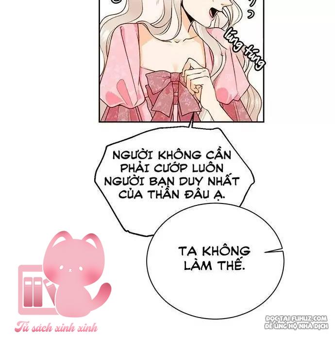 Hoàng Hậu Tái Hôn - Chap 27