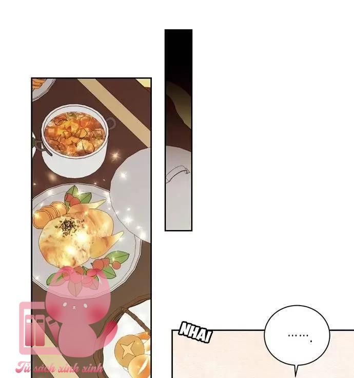 Hoàng Hậu Tái Hôn - Chap 27