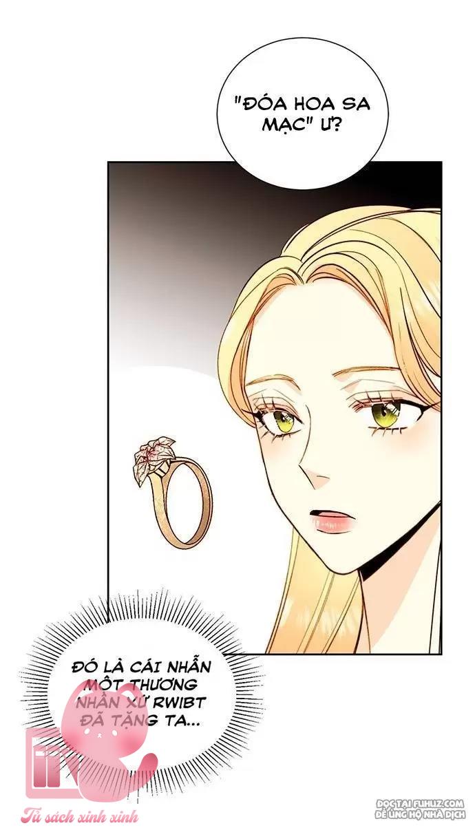 Hoàng Hậu Tái Hôn - Chap 27