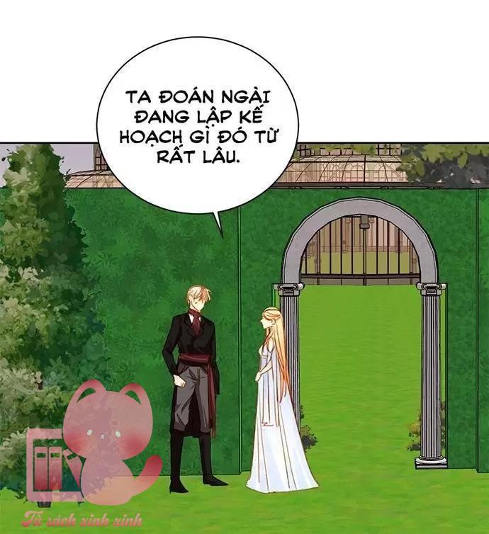 Hoàng Hậu Tái Hôn - Chap 27