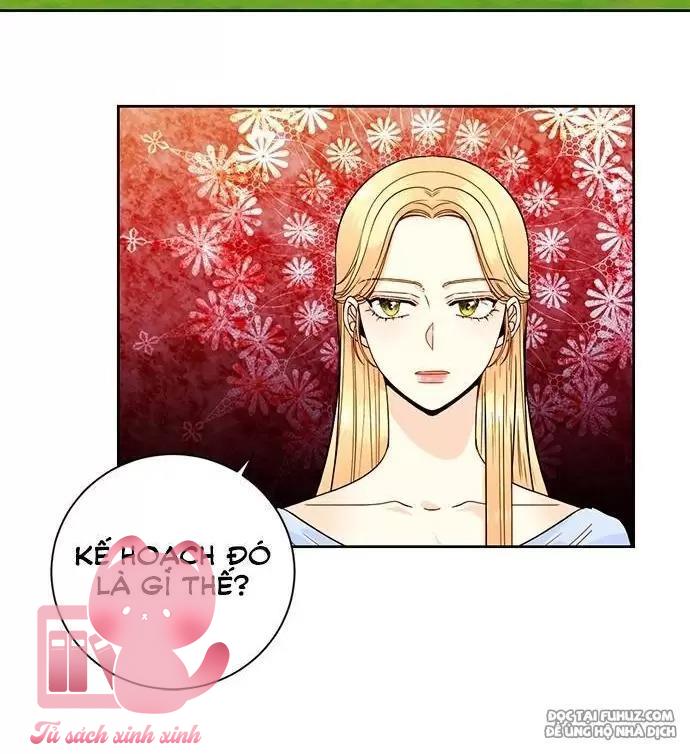 Hoàng Hậu Tái Hôn - Chap 27