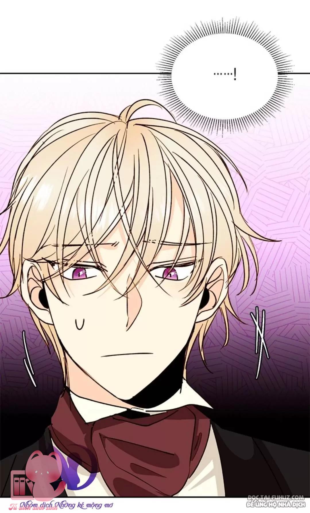 Hoàng Hậu Tái Hôn - Chap 27