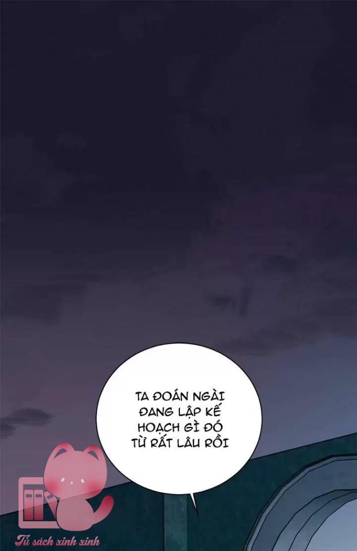 Hoàng Hậu Tái Hôn - Chap 28