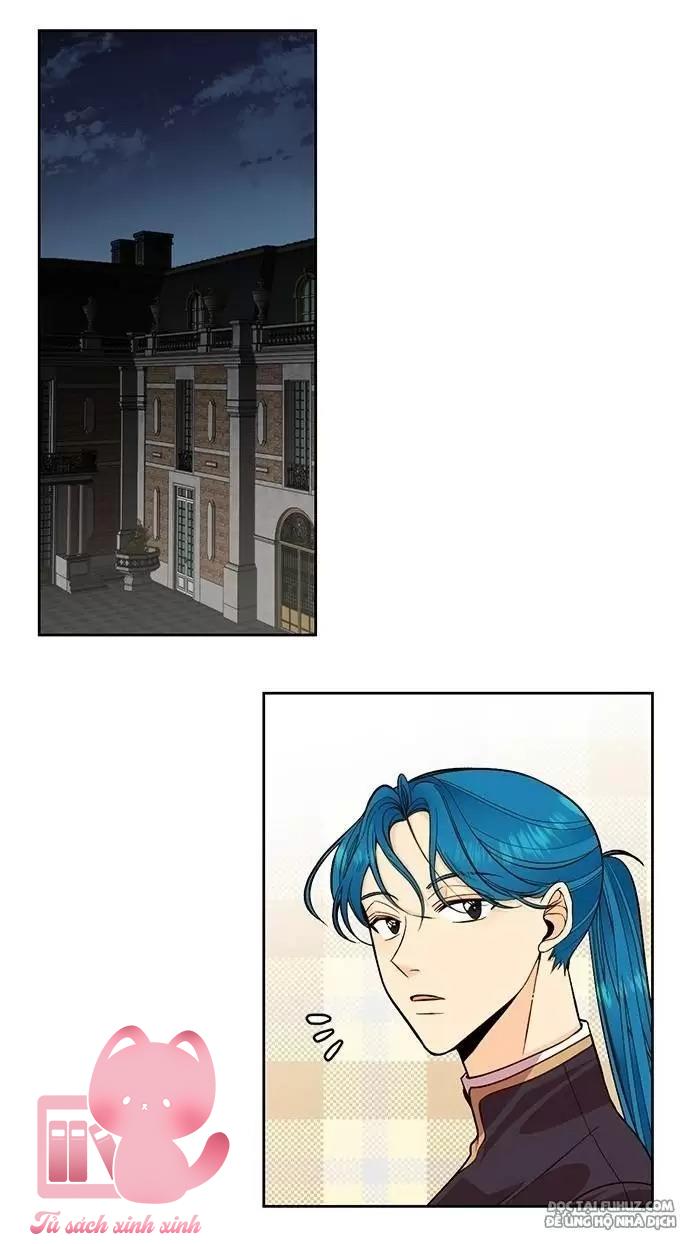 Hoàng Hậu Tái Hôn - Chap 28