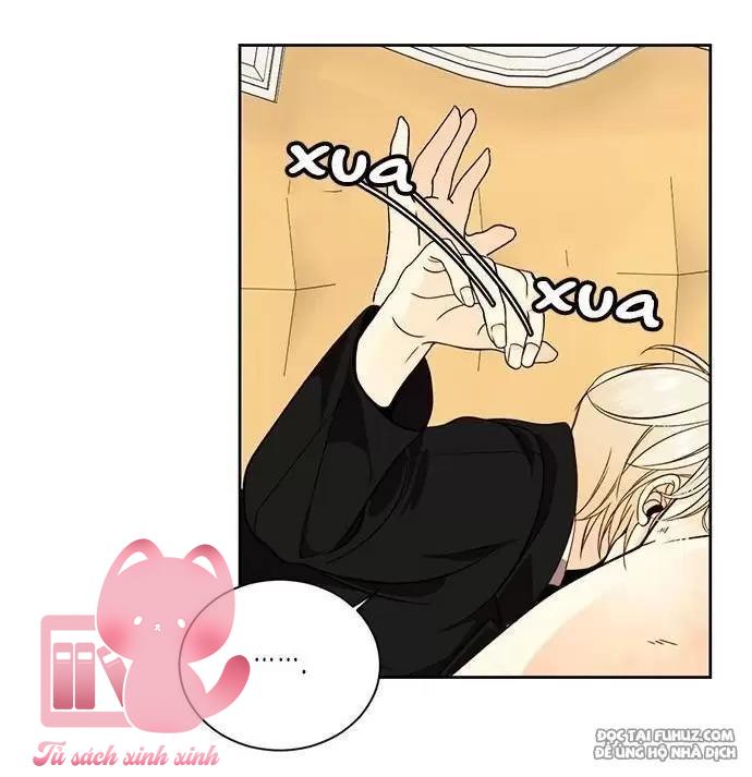 Hoàng Hậu Tái Hôn - Chap 28