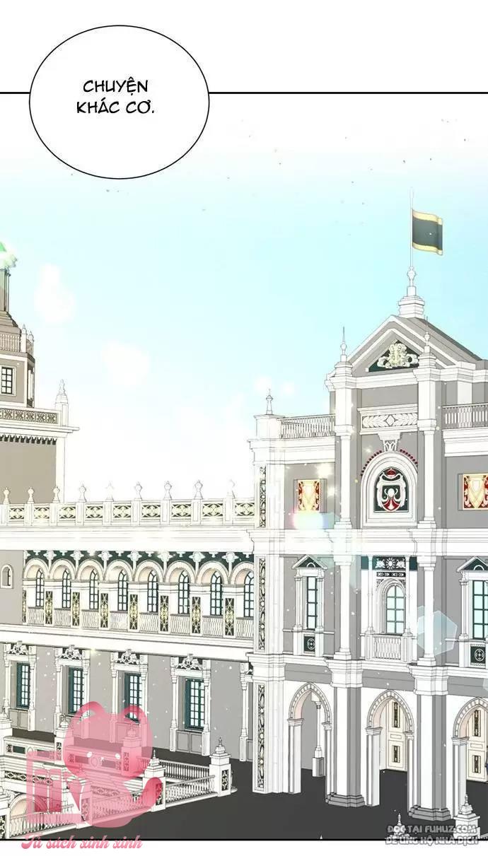 Hoàng Hậu Tái Hôn - Chap 28