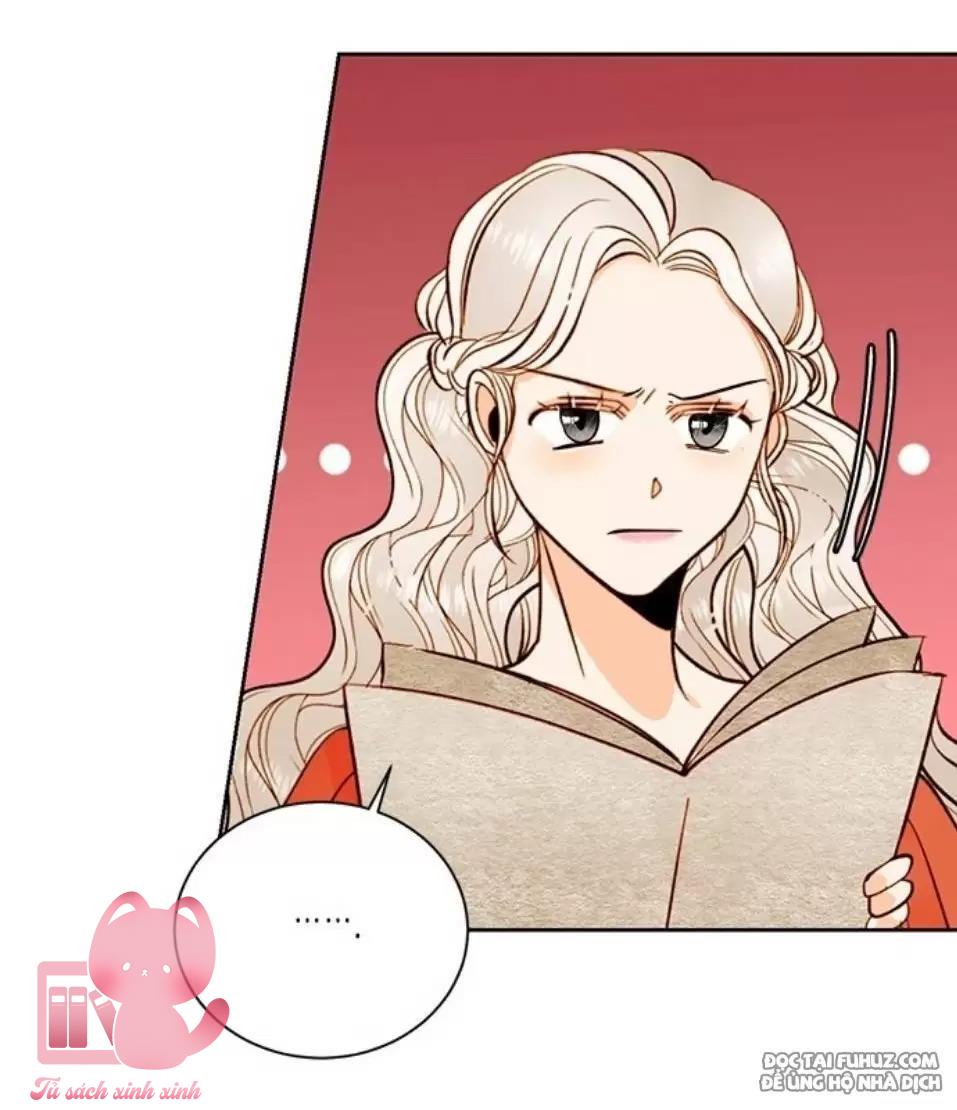 Hoàng Hậu Tái Hôn - Chap 28