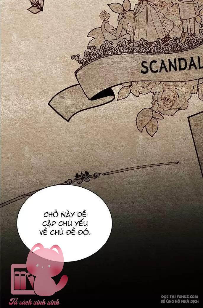 Hoàng Hậu Tái Hôn - Chap 28