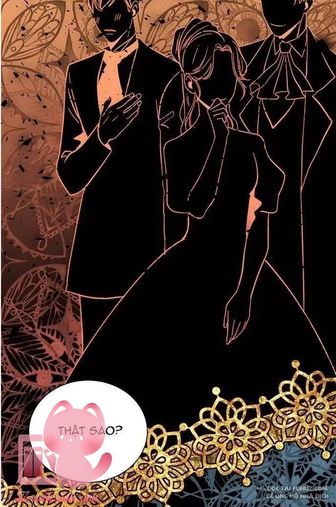 Hoàng Hậu Tái Hôn - Chap 28