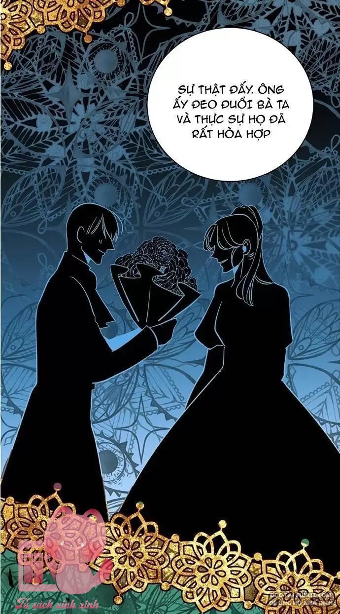 Hoàng Hậu Tái Hôn - Chap 28