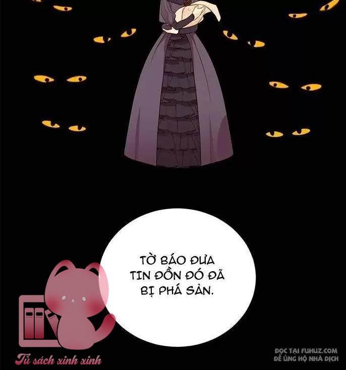 Hoàng Hậu Tái Hôn - Chap 28