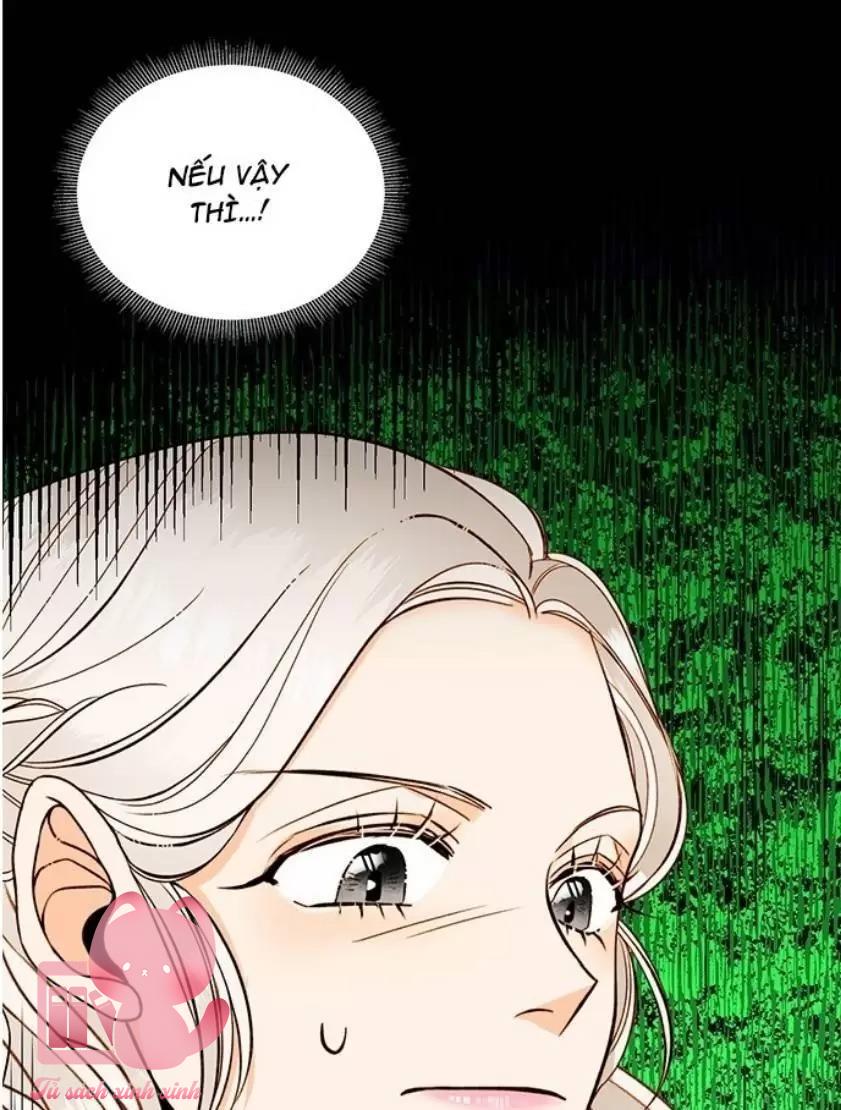 Hoàng Hậu Tái Hôn - Chap 28