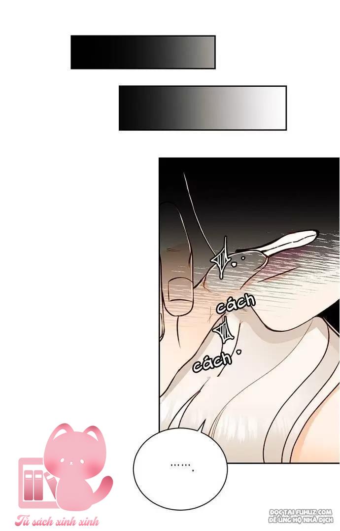 Hoàng Hậu Tái Hôn - Chap 28