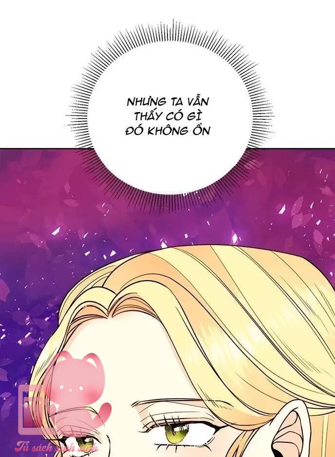 Hoàng Hậu Tái Hôn - Chap 28