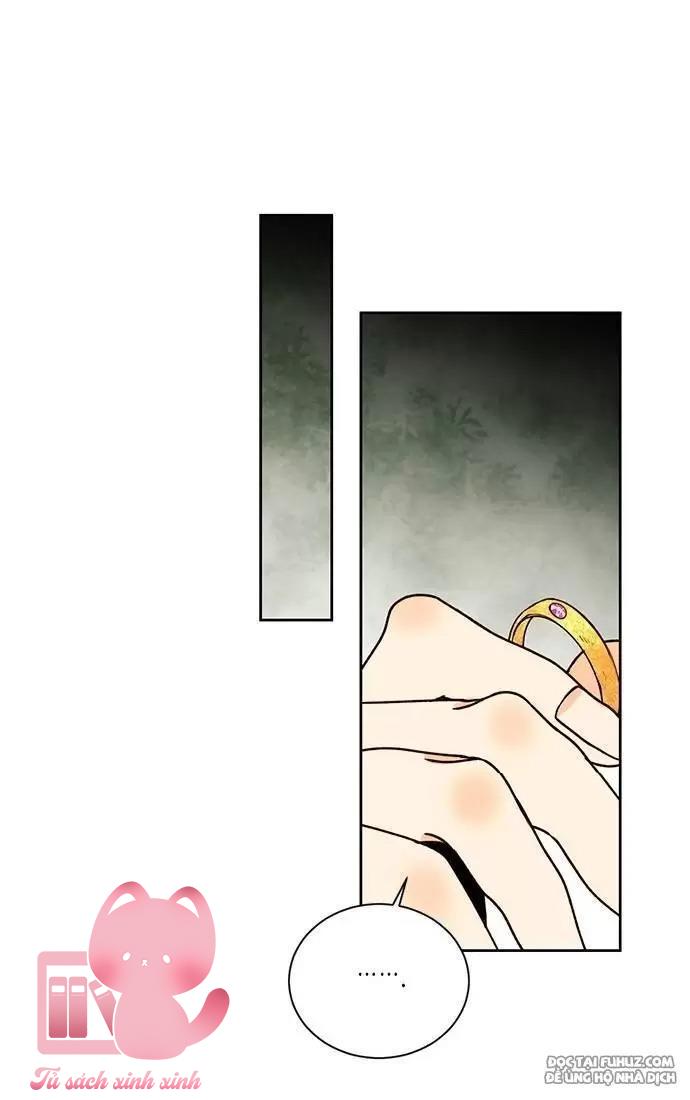 Hoàng Hậu Tái Hôn - Chap 28