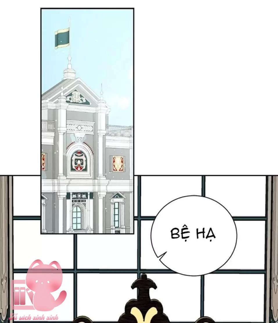 Hoàng Hậu Tái Hôn - Chap 29