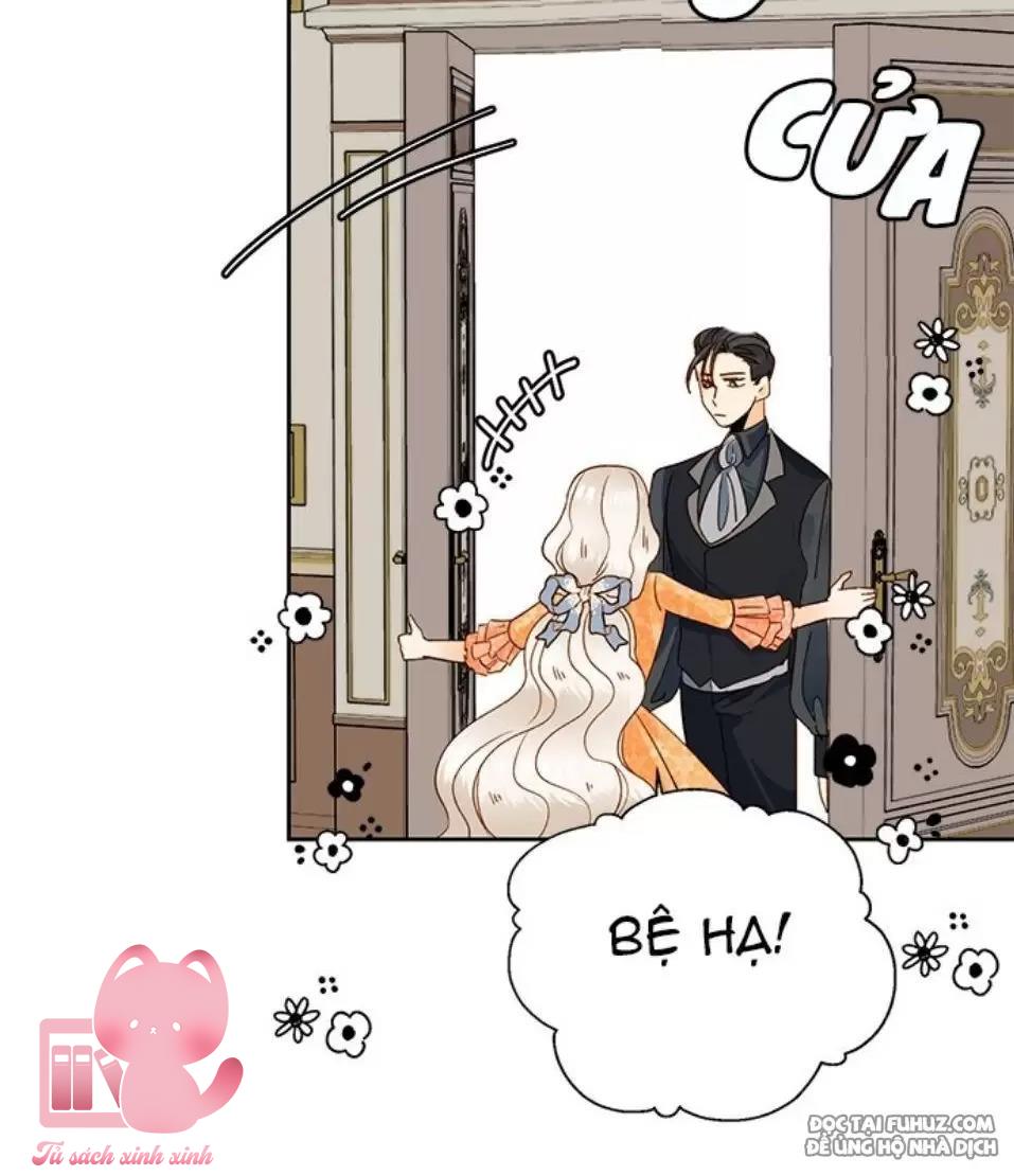 Hoàng Hậu Tái Hôn - Chap 29