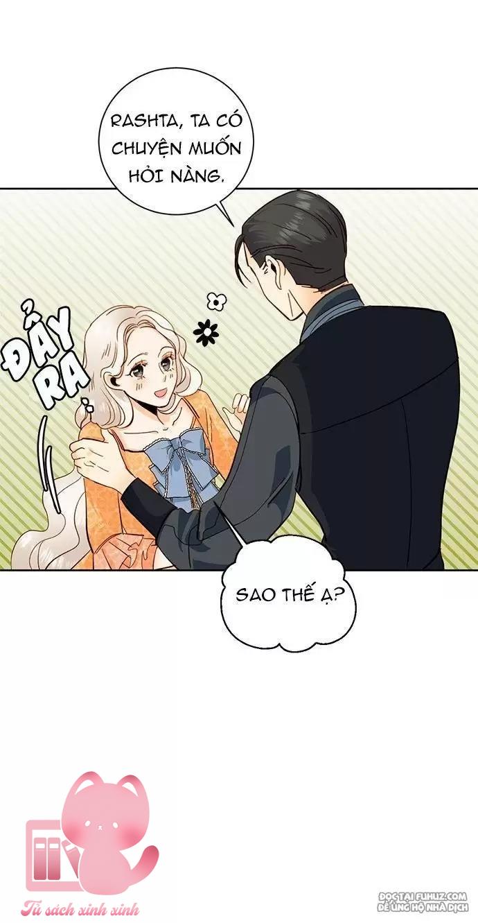 Hoàng Hậu Tái Hôn - Chap 29