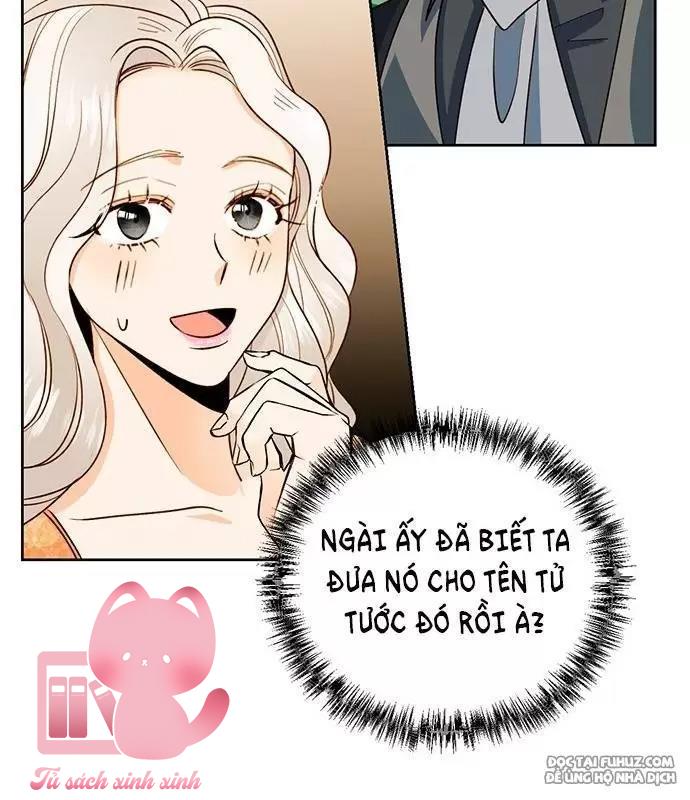 Hoàng Hậu Tái Hôn - Chap 29