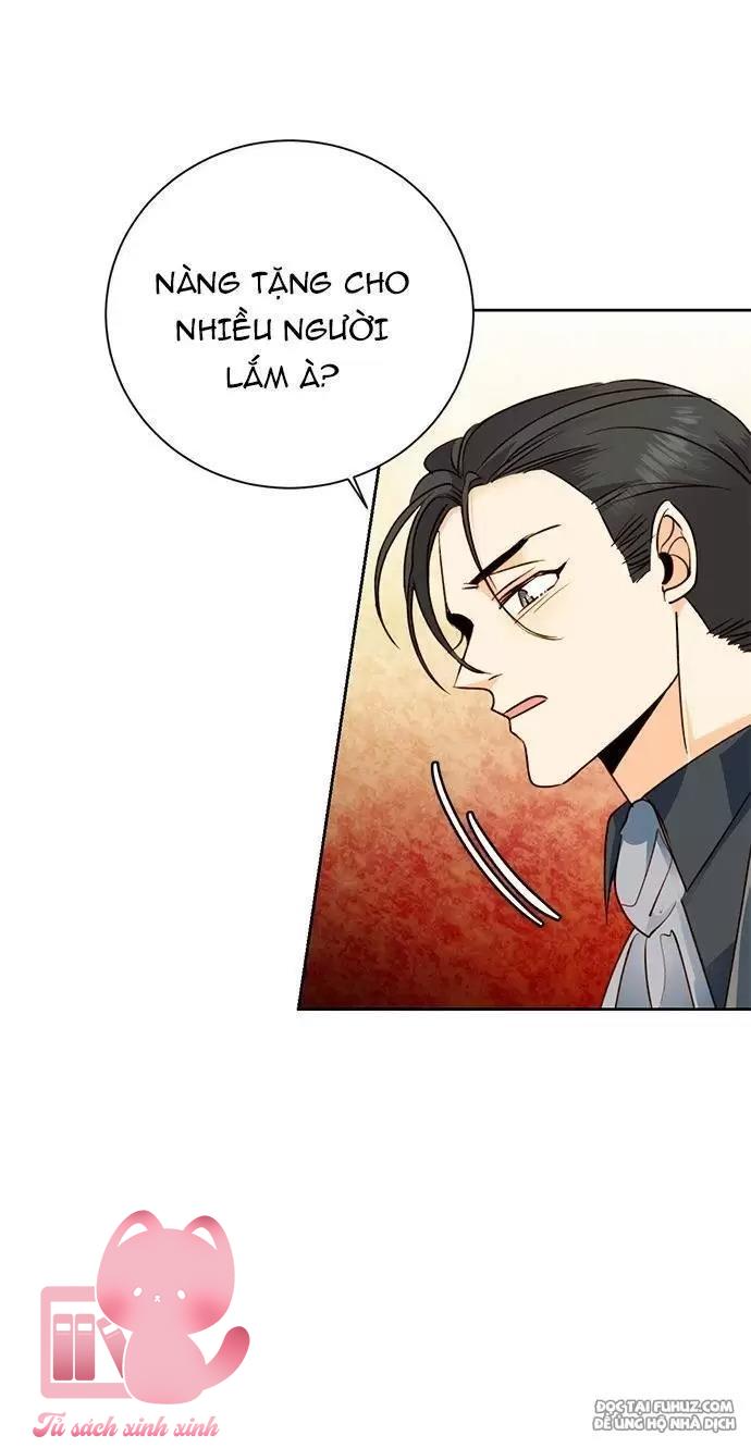 Hoàng Hậu Tái Hôn - Chap 29
