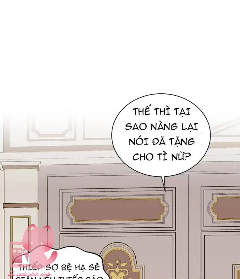 Hoàng Hậu Tái Hôn - Chap 29