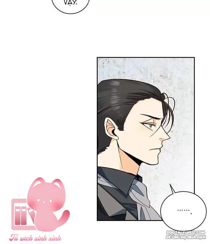 Hoàng Hậu Tái Hôn - Chap 29