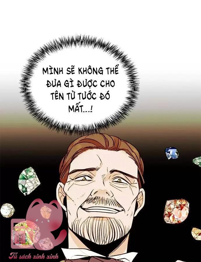 Hoàng Hậu Tái Hôn - Chap 29