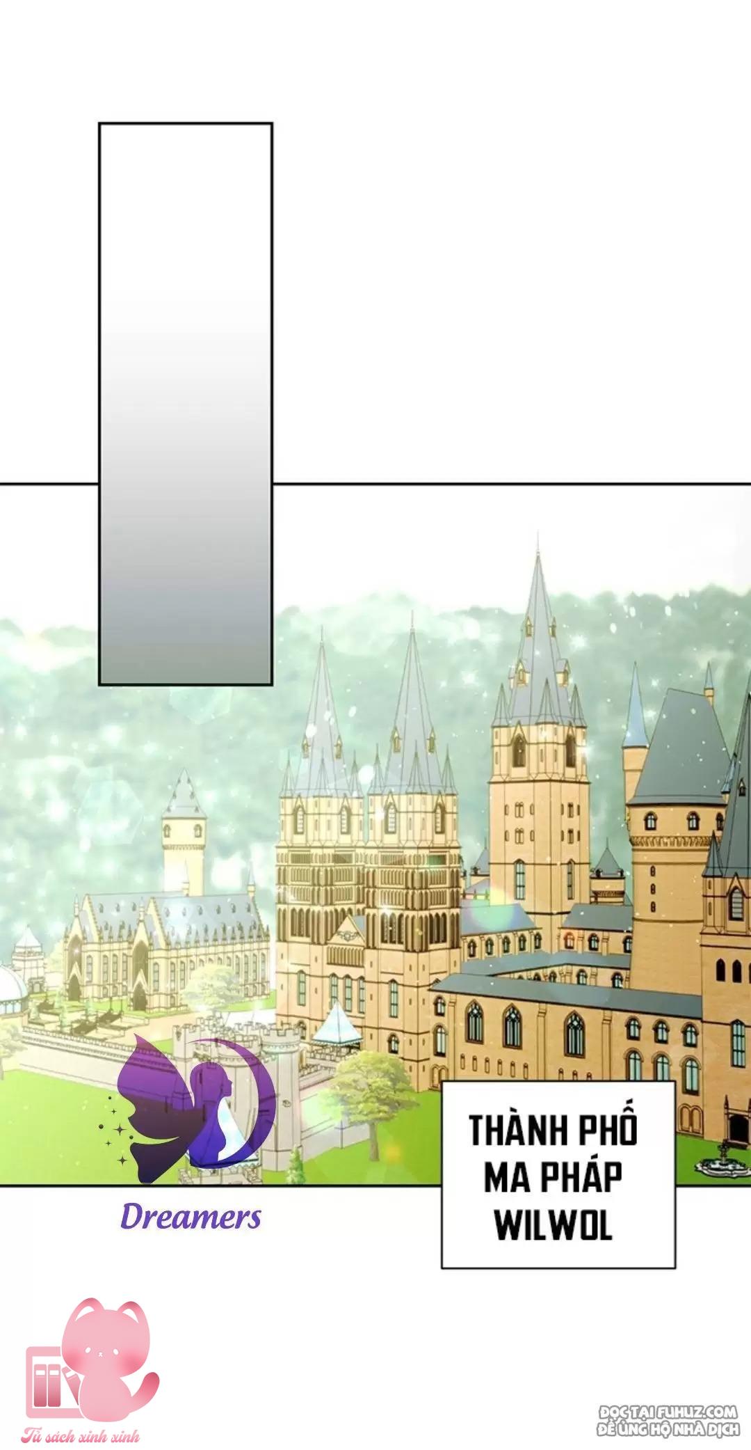 Hoàng Hậu Tái Hôn - Chap 29