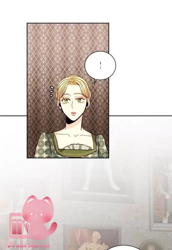 Hoàng Hậu Tái Hôn - Chap 29