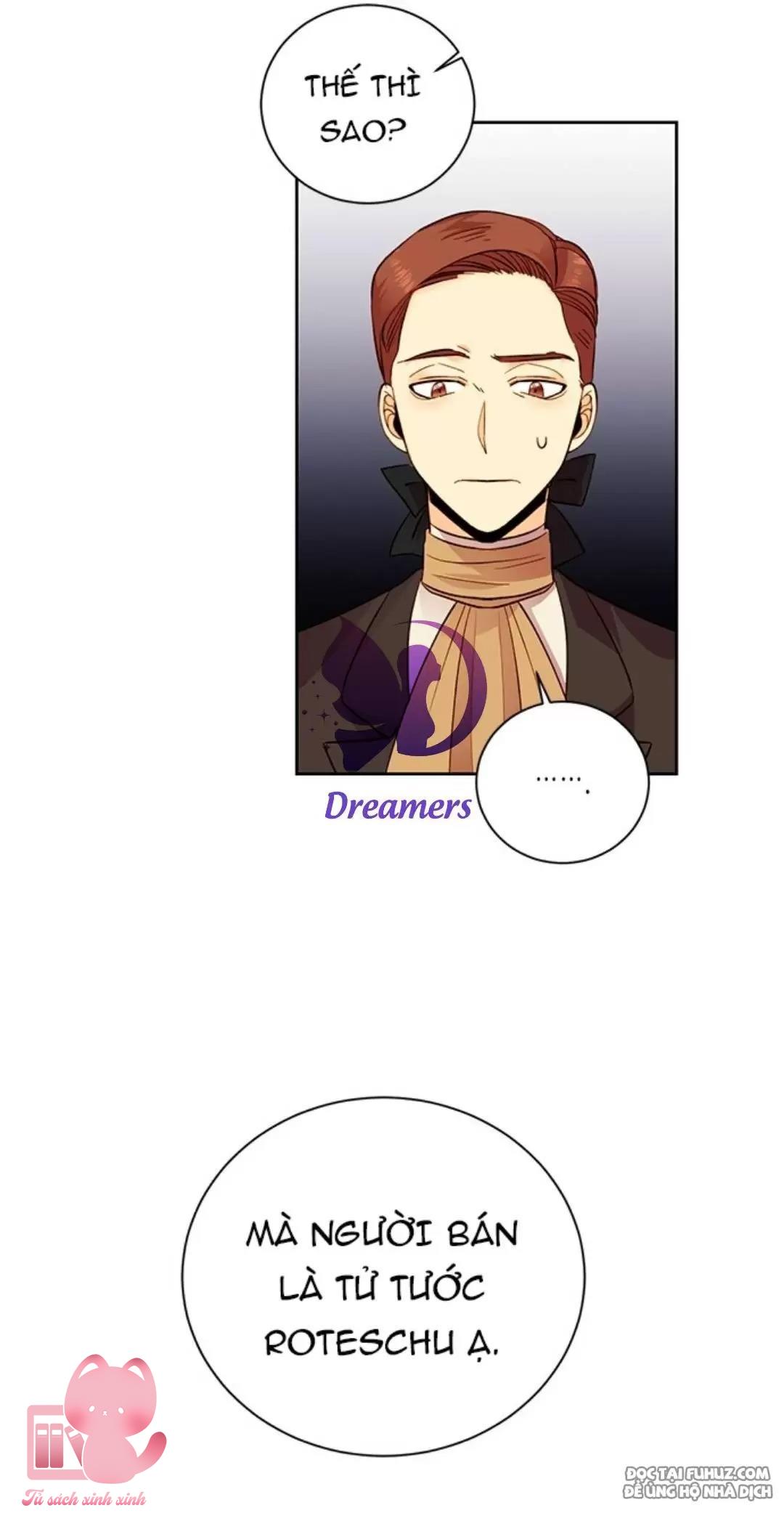 Hoàng Hậu Tái Hôn - Chap 29