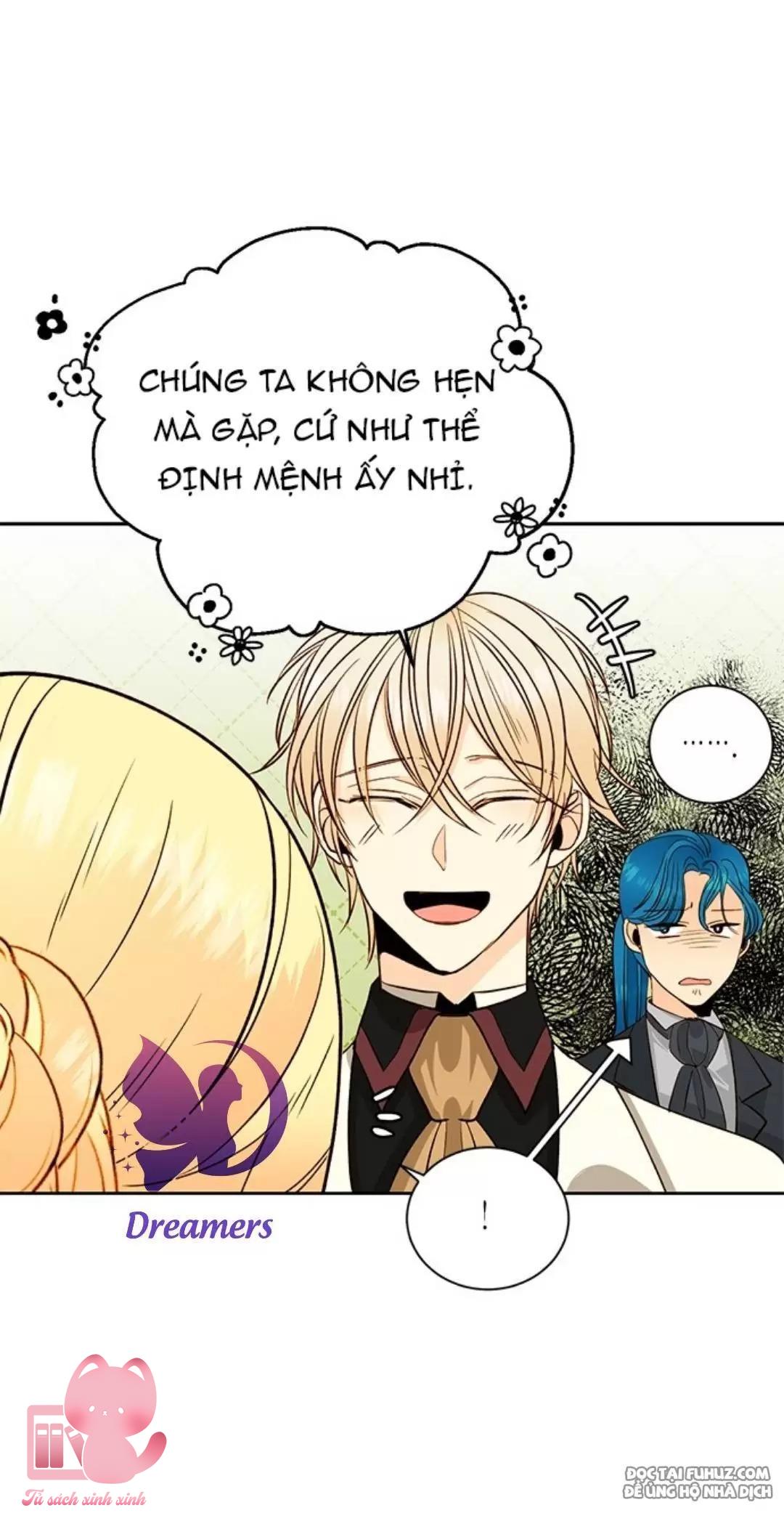 Hoàng Hậu Tái Hôn - Chap 29